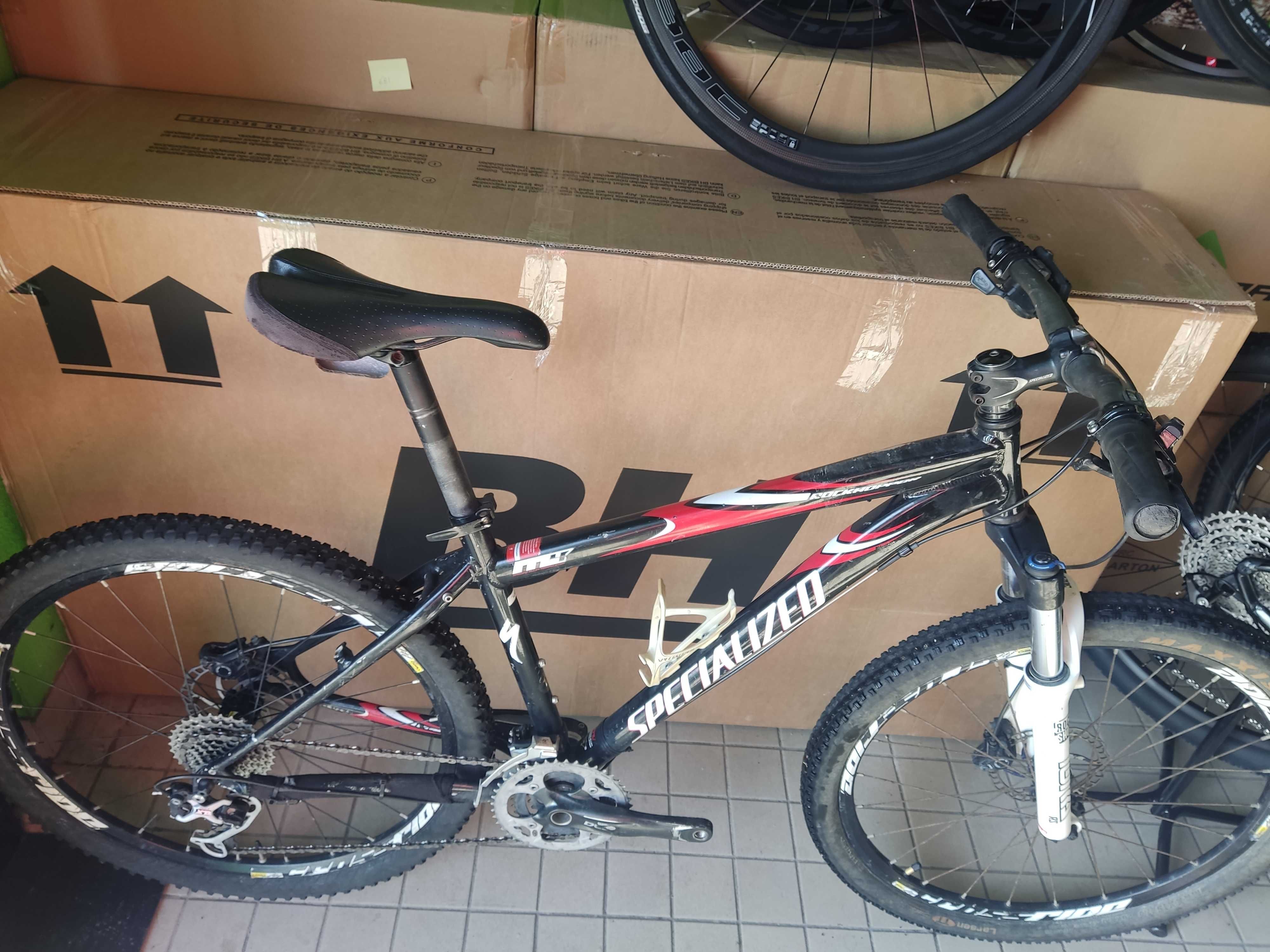 Specialized rockhopper usada