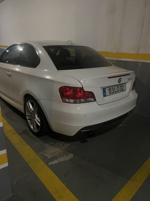 BMW 123d pack M Nacional 1 dono