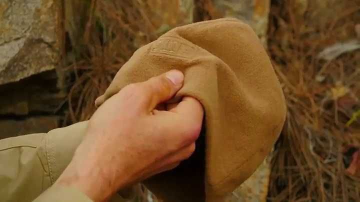 Тактича шапка 5.11 Tactical Watch Cap