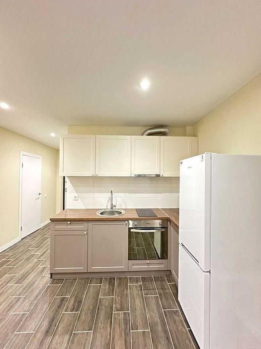 1кімн 37м2 зі спальнею у ЖК 4U з генератором, Академгородок, Святошино