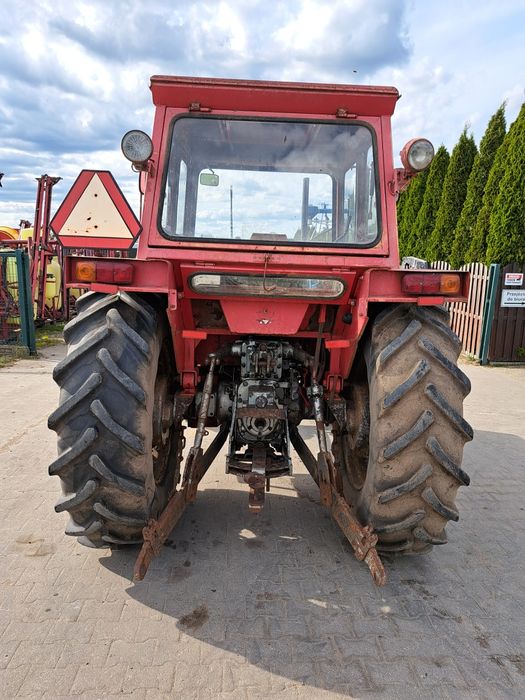 Ciągnik Massey Ferguson 1104