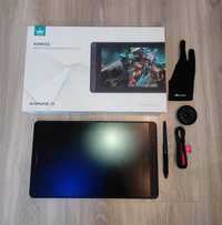 Tablet graficzny KAMVAS 13 BLACK