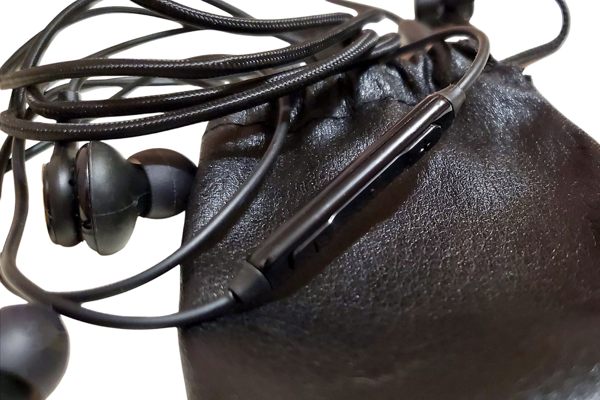 Новые!Наушники AKG Samsung с гарнитурой марка периода ссср
