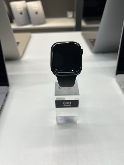 Apple Watch Series 10 46mm GPS, стан 9,8/10 + гарантія #79493