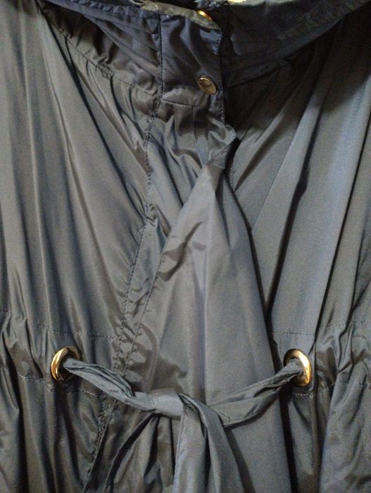 Плащ для вагітних, розмір S