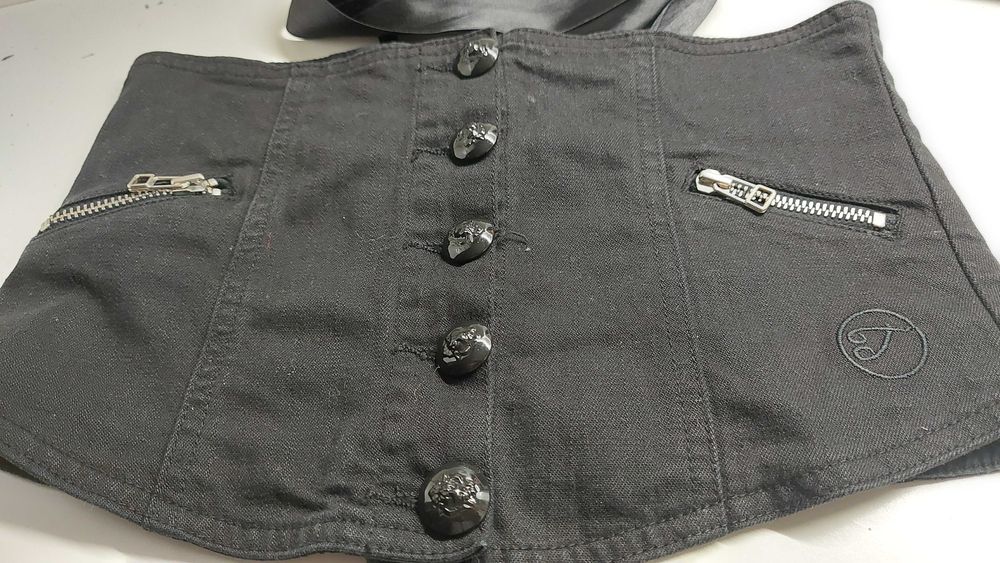 Top tiffosi como novo