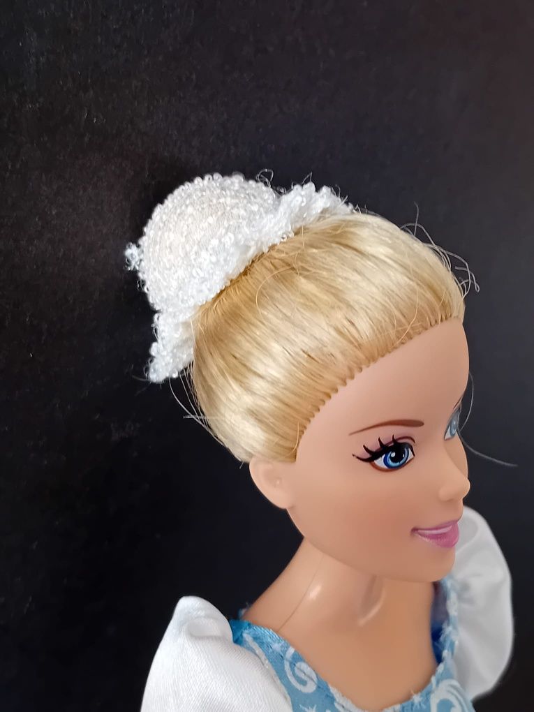 Barbie princesa Cinderela da Disney (importada)