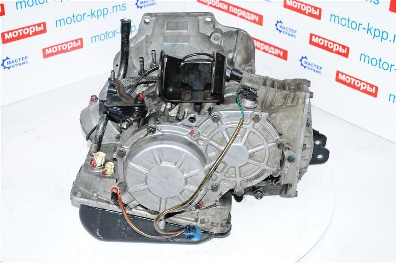 АКПП коробка передач A4AF3 GETZ, RIO, ACCENT 1.4 1.5 1.6 Хюндай Акцент