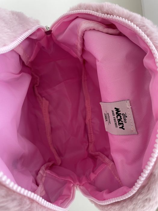 Рюкзак Стіч для дівчинки