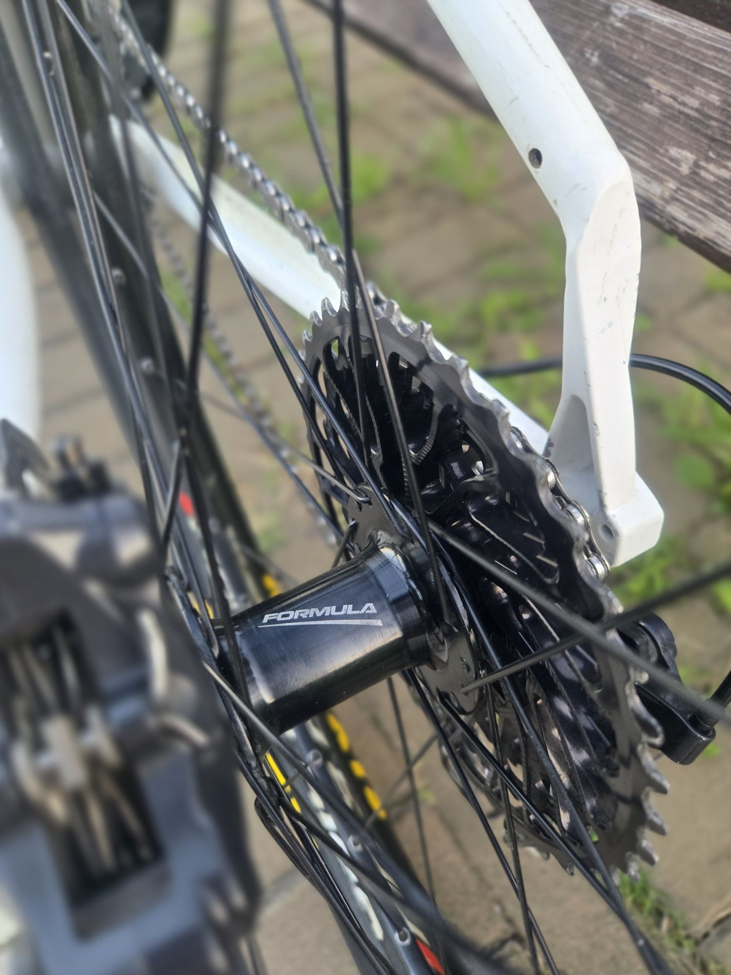 Велосипед Cannondale Trail SL2 26 M, SLX, Deore, Maxiss, RockShox