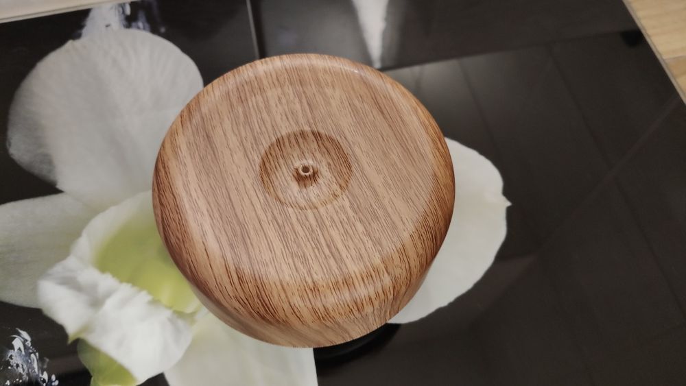 Stylowy Dozownik do płynu do naczyń