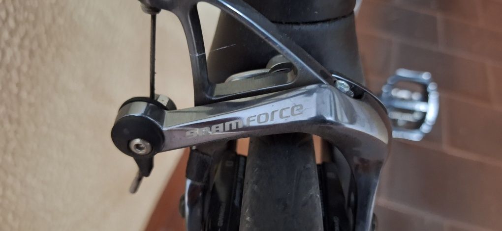 Canyon ultimate al slx 9.0 sl