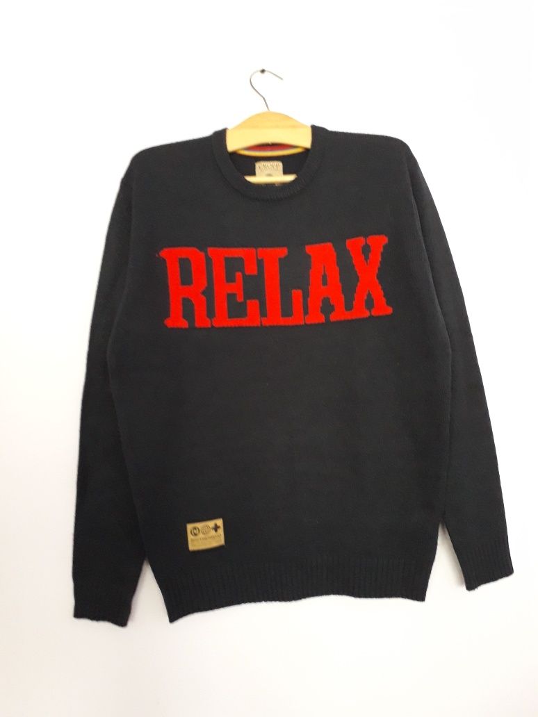 CROPP - nowy sweter męski- roz. S-M