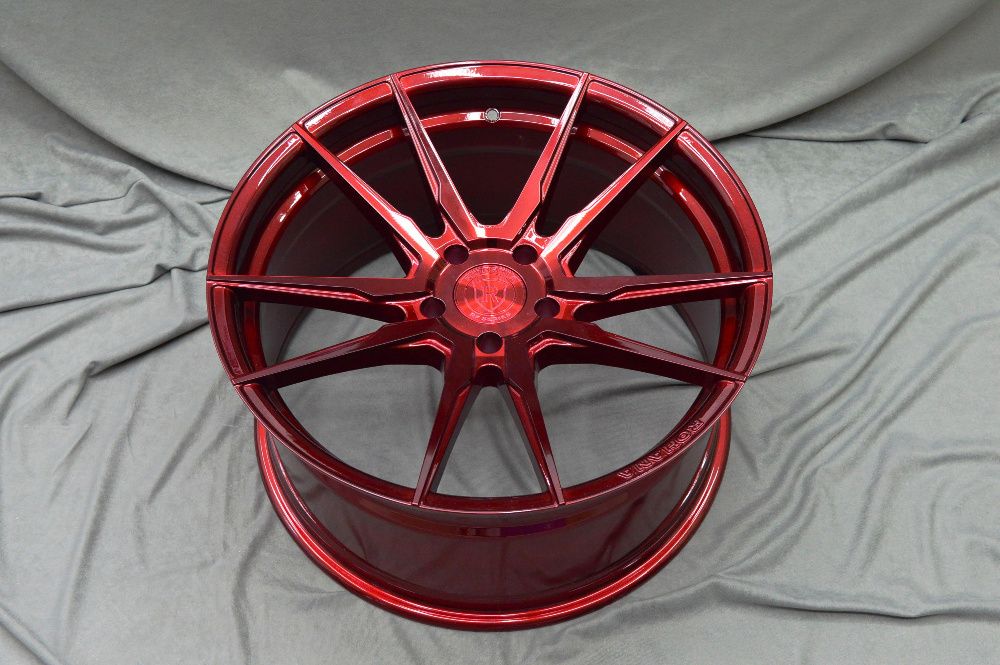 Felgi Aluminiowe ROHANA WHEELS 20" 5x112 USA