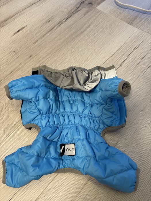 Комбінезон для маленькіх порід  xs