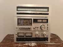Wieża KENWOOD vintage