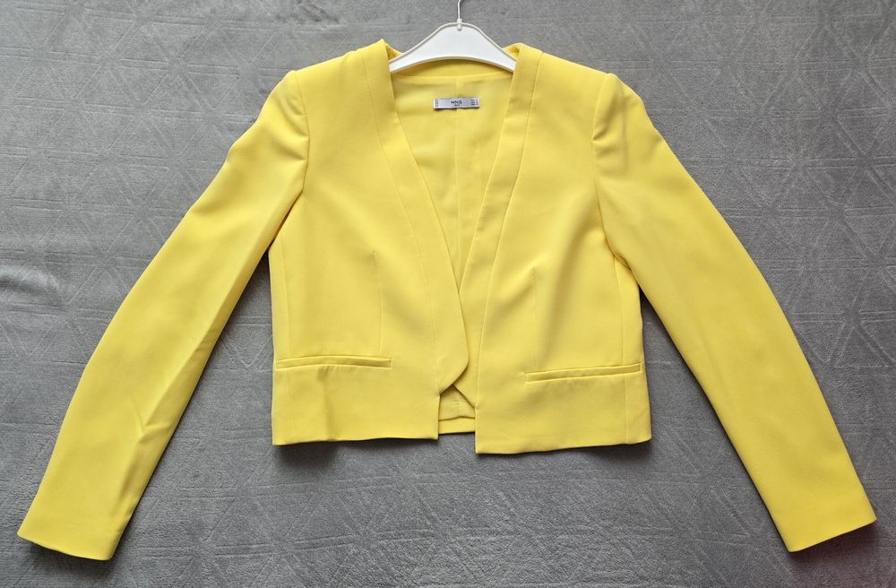 Elegancka damska marynarka