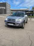 Hyundai Santa Fe 2005 года 2,4 бензин