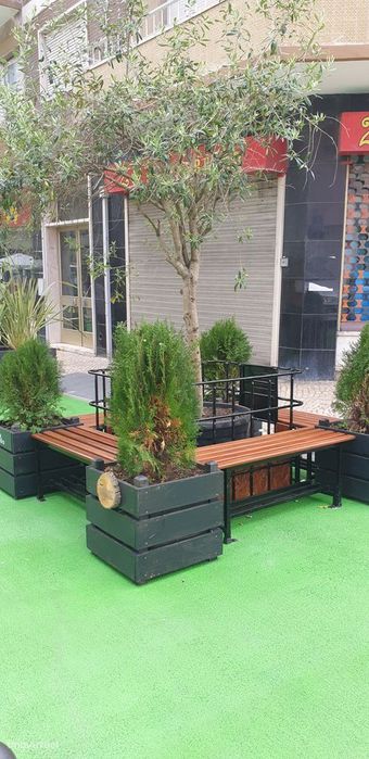 Lindo T2 na Claudio Nunes - Benfica. Coz bem equip.  C. Novo