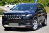 Jeep Cherokee Latitude 2018