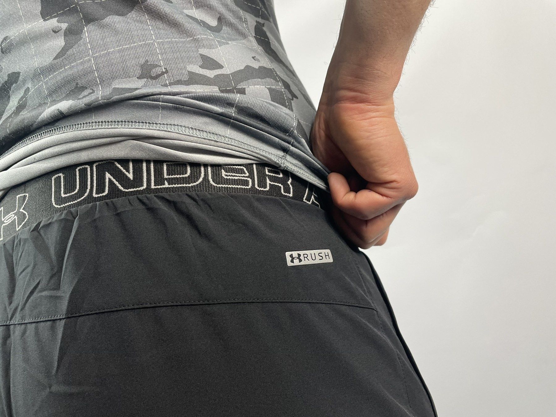 Спортивні шорти Under Armour