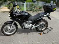 HONDA Varadero 125
