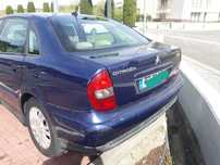 Citroen C5 2004 gasoleo
