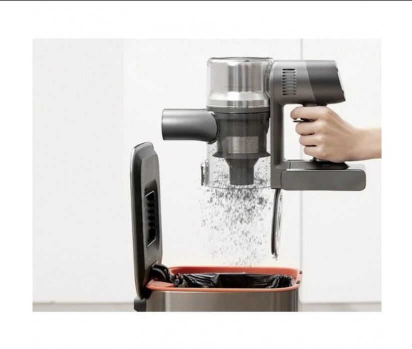 Ручний пилесос (stick) Dreamy T30