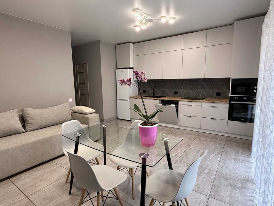 Оренда Таунхаусів ГЕНЕРАТОР без % Лівий берег М ЛІСОВА