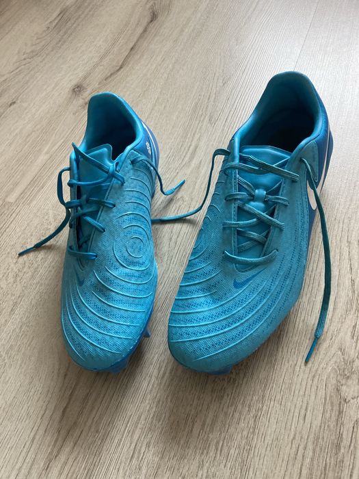 Chuteiras de futebol n42 nike phantom GX II