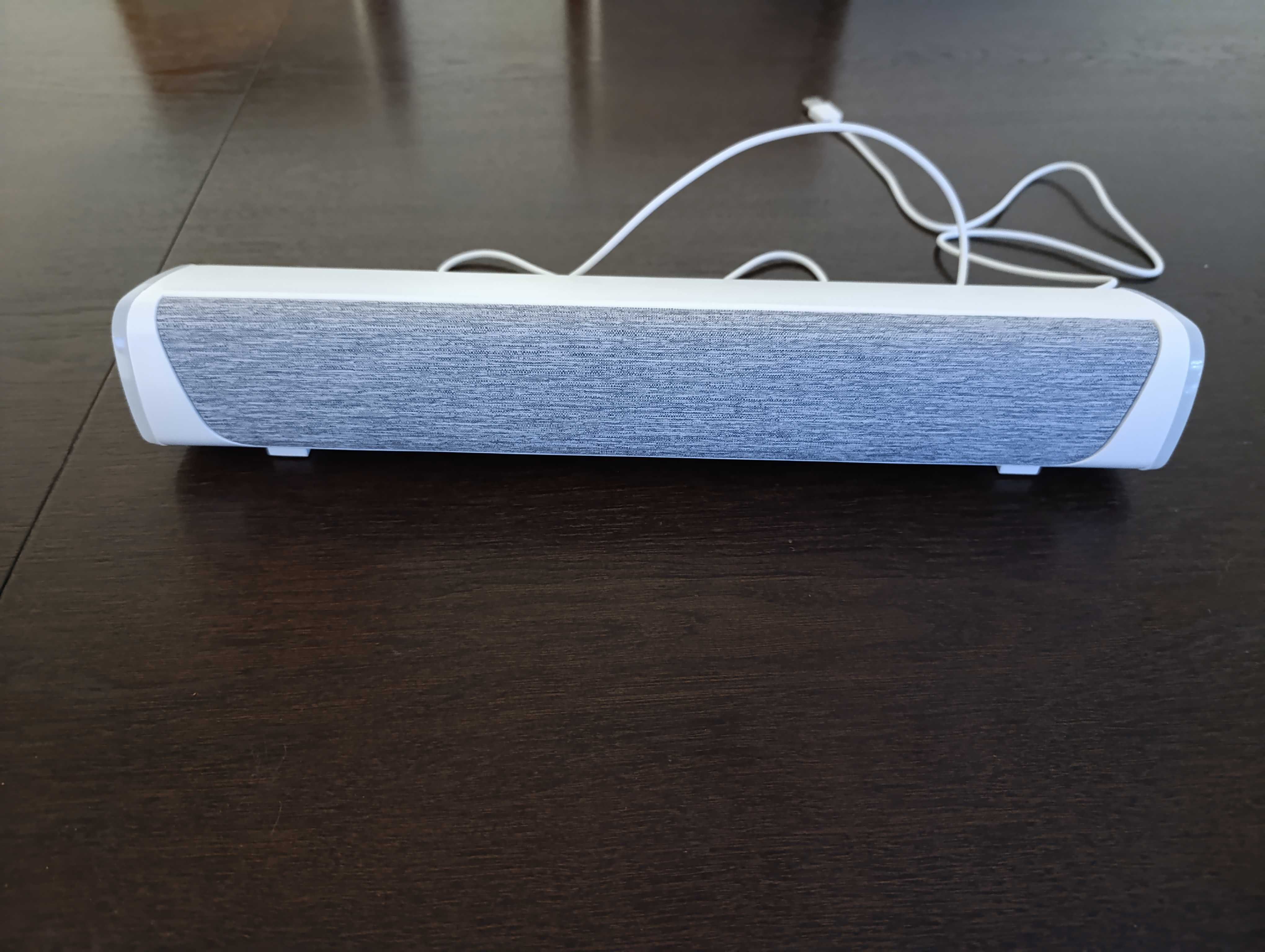 Głośnik bluetooth