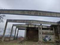Балка бетонна, рігель, прогон