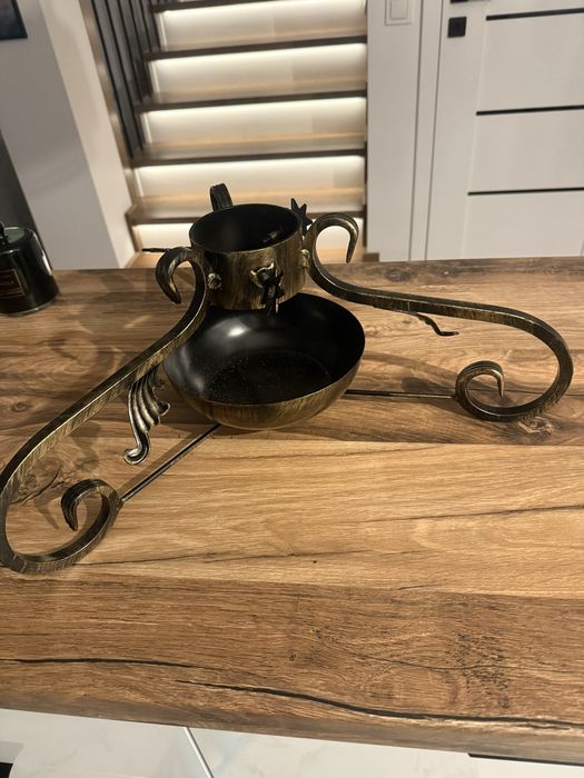 Stojak do choinki nowy