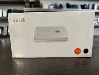 iDiskk Zewnętrzny dysk twardy iPhone 2 TB (2000 GB) Poznań Długa 14