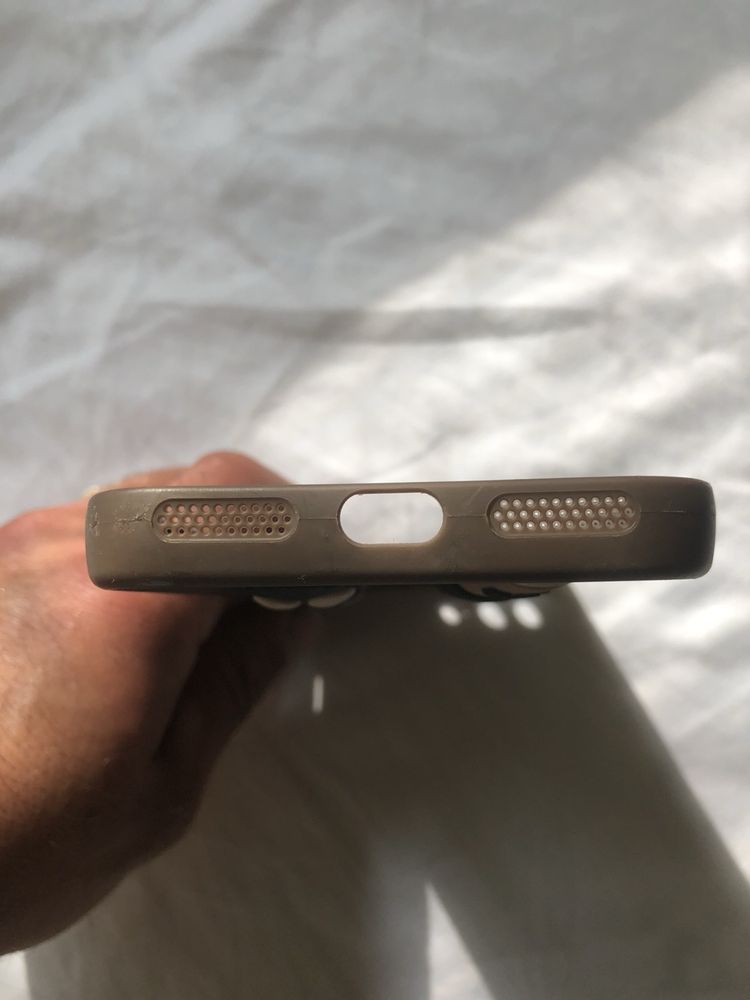 Чохол бампер на iphone 7+