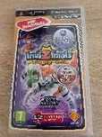 Gra Invizimals psp