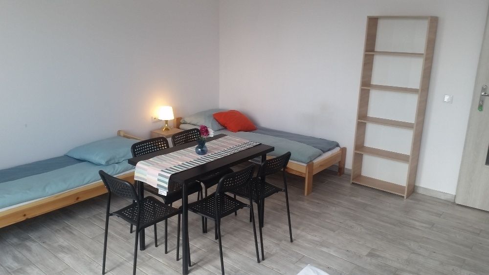 Noclegi pracownicze, Pokoje, Blachownia Lubliniec Częstochowa