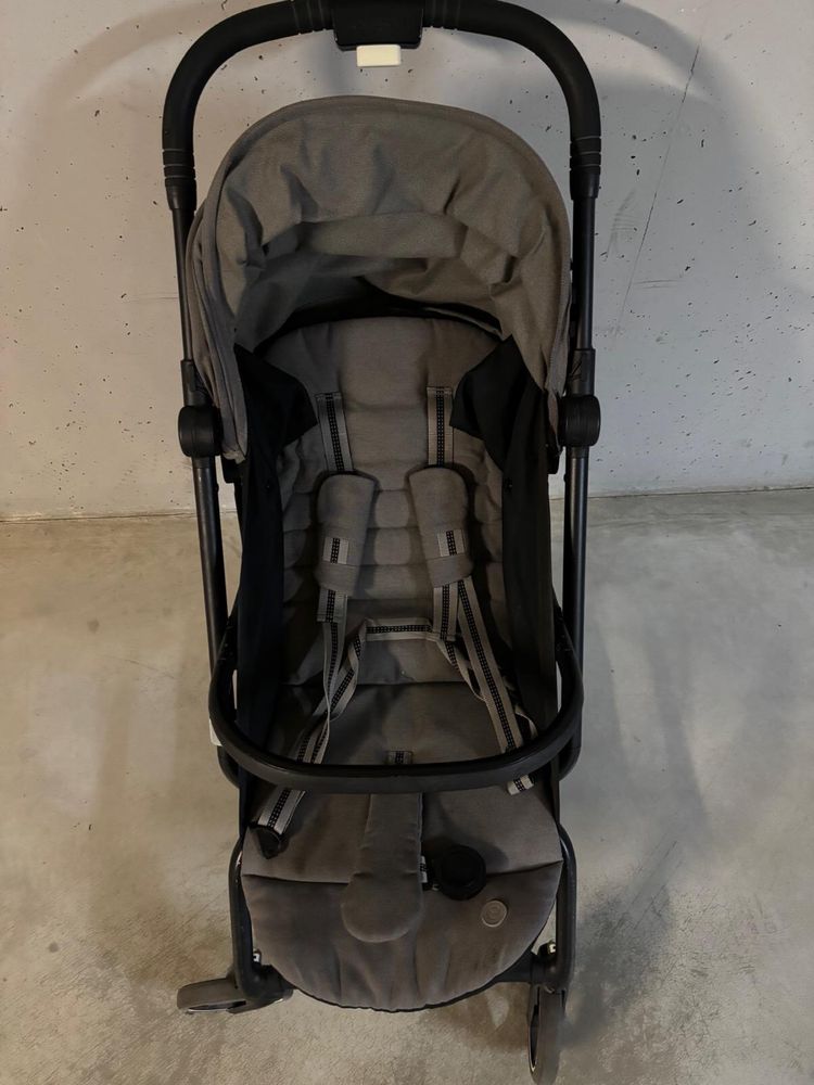 Wozek spacerowka Cybex Eezy s 2