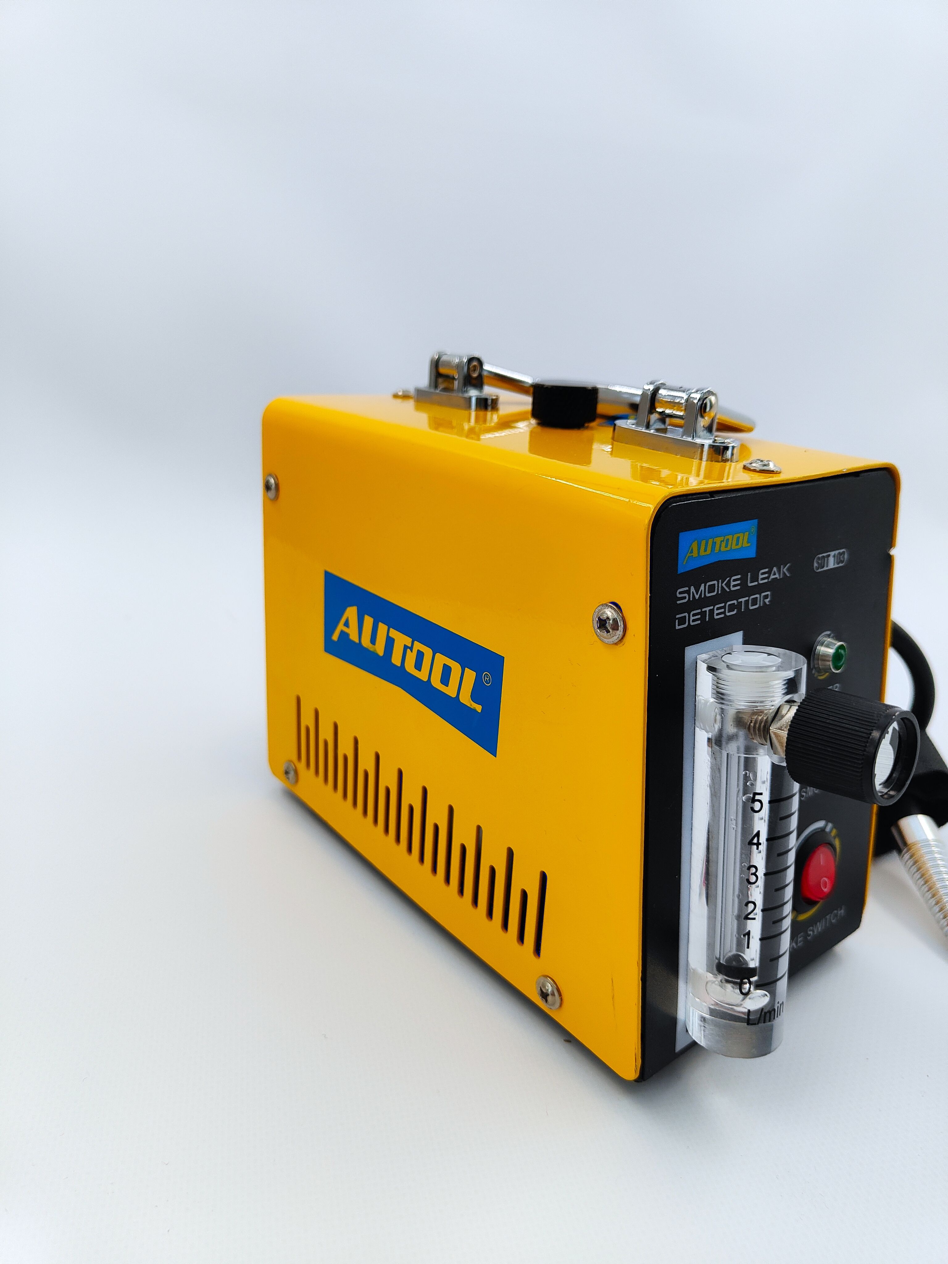 Генератор диму, детектор утечки Autool SDT103 (1458)