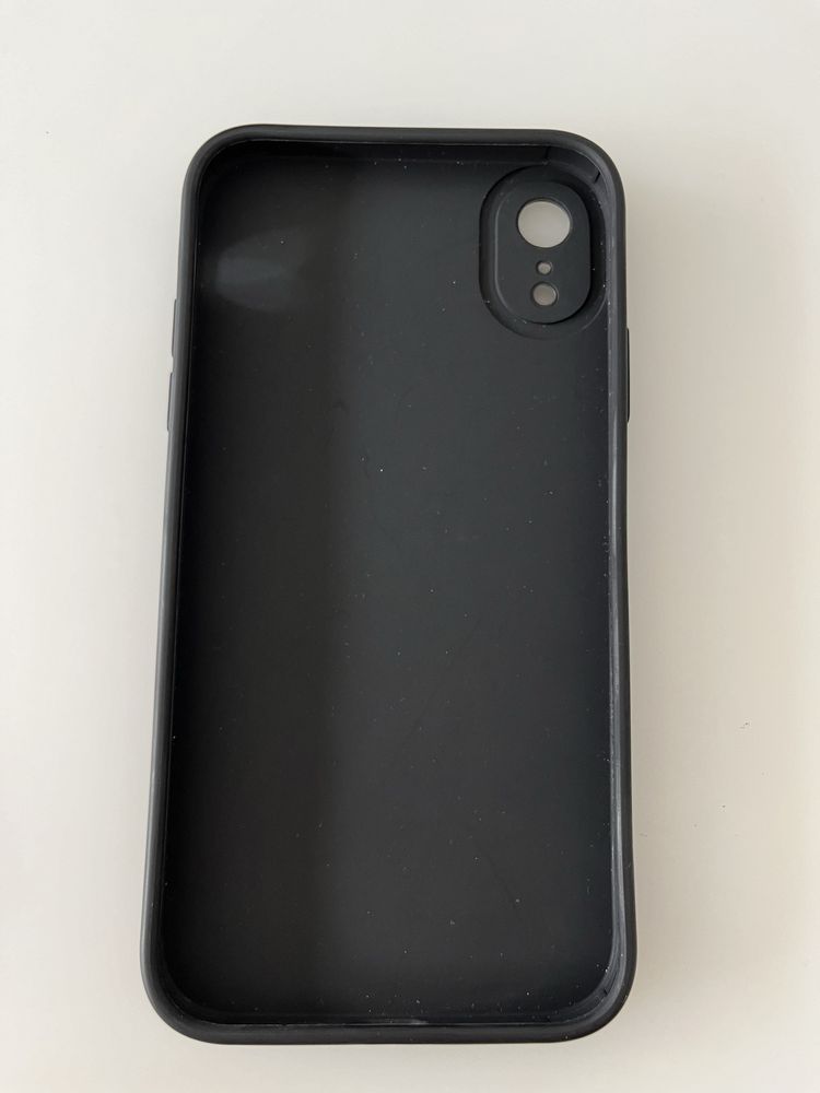iPhone XR etui case pokrowiec