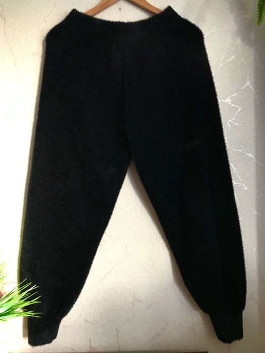 Костюм АЛЬПАКА ангора ТЕПЛЮЩИЙ 54-62р