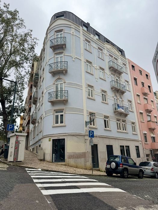 Apartamento T1  boa localização