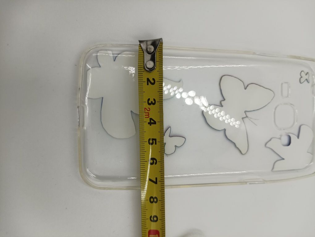Etui do Samsung Galaxy j3