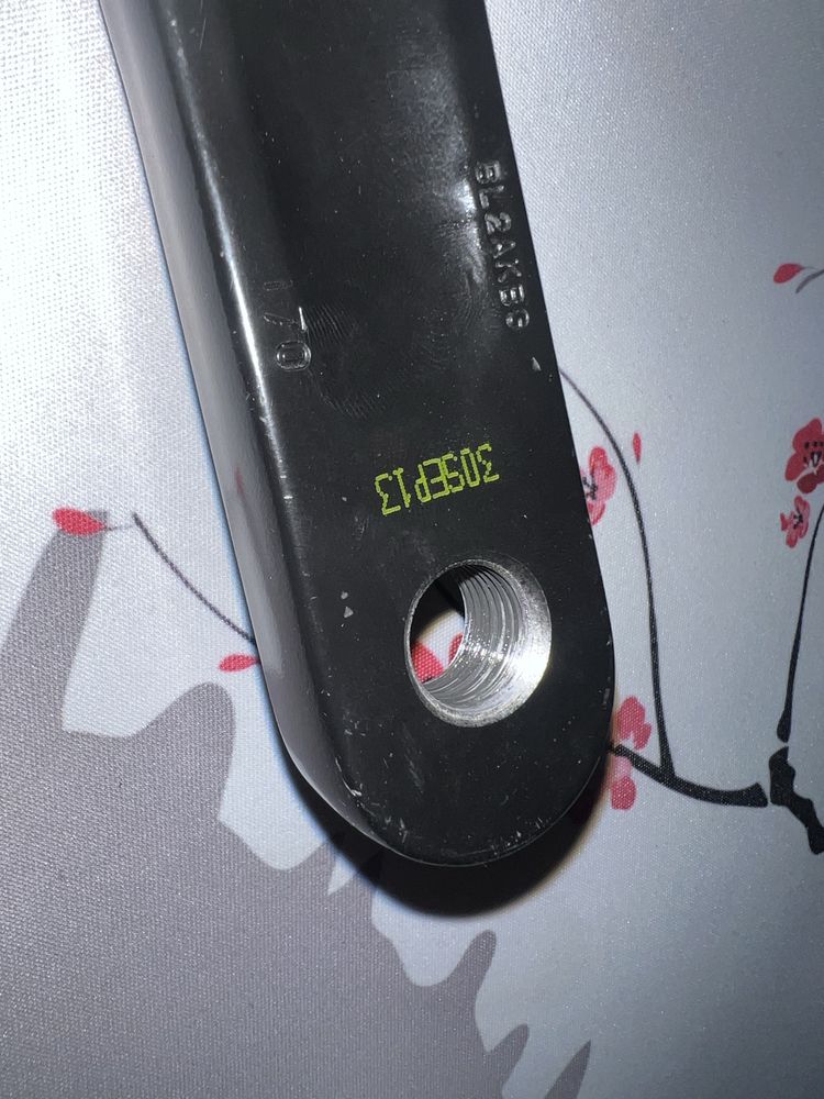 Продам шатуни sram