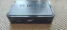 Dekoder IPTV MAG250