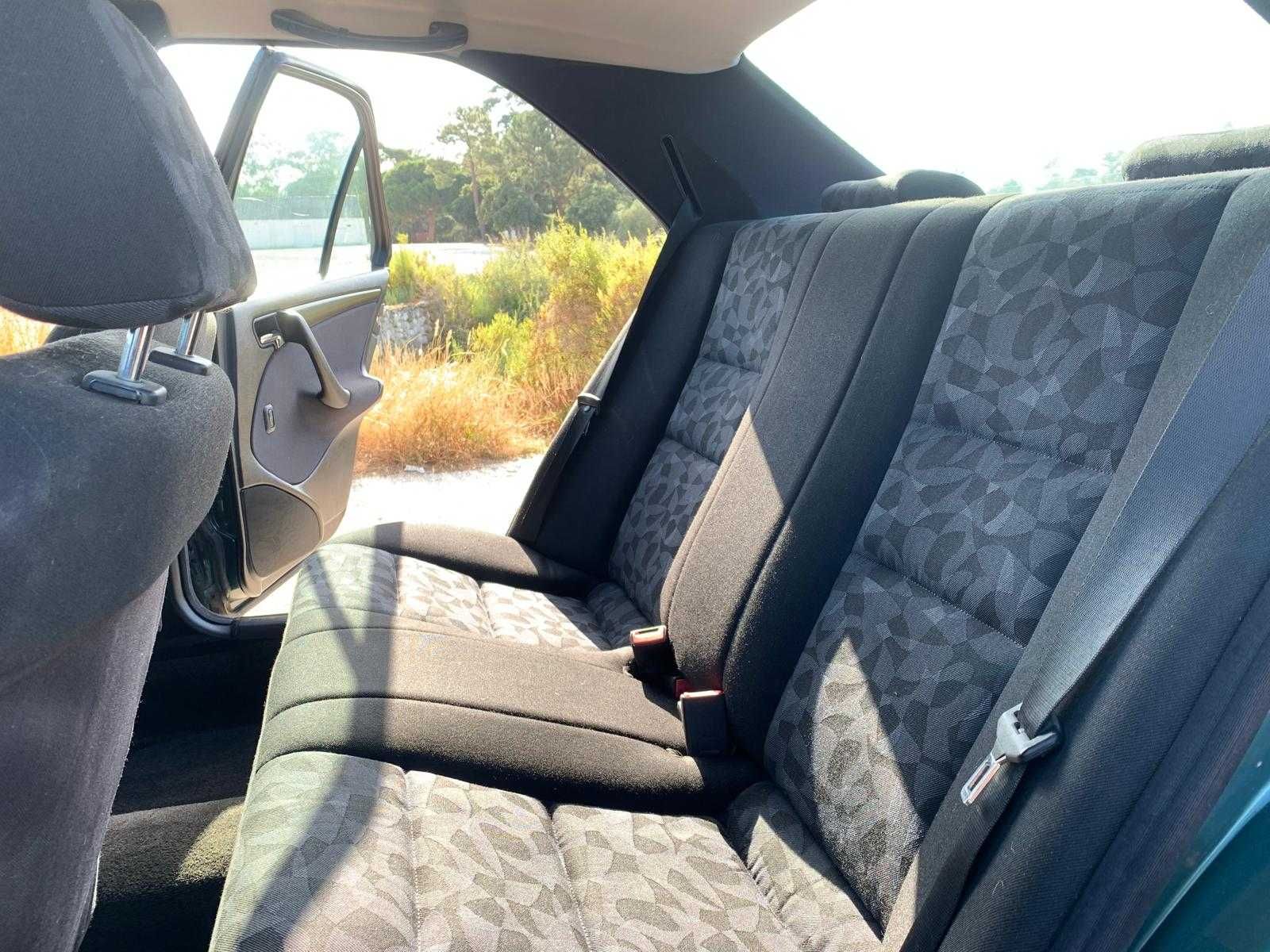 Mercedes C220 CDI