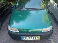 Fiat Punto s 55 1.1