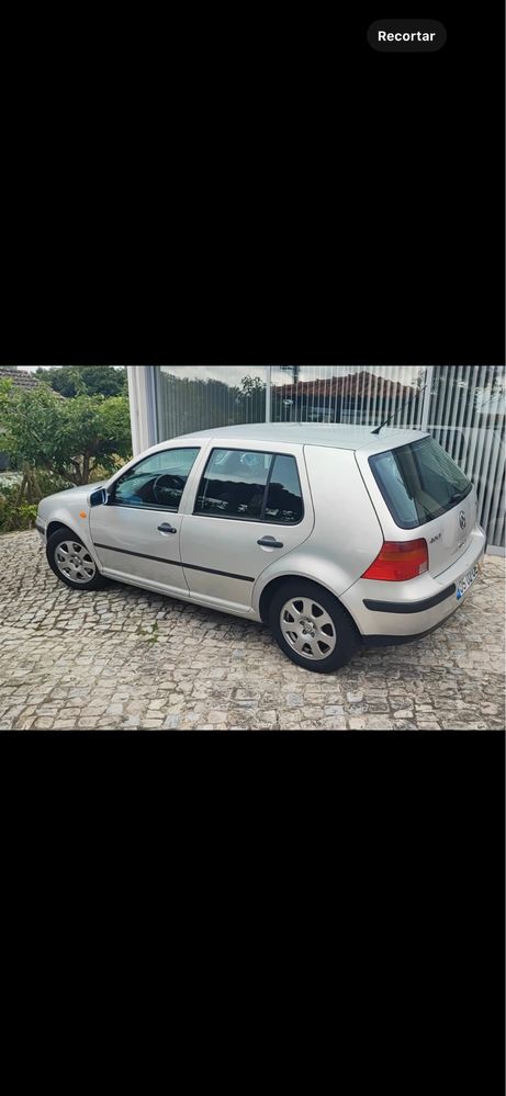 Volkswagen Golf IV 1.9 TDI