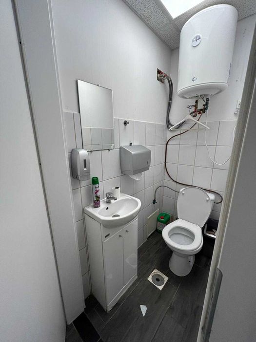 Do wynajęcia pawilon 63 mkw Ursynów