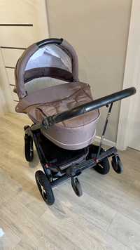 Wózek Baby design 2w1 + podstawka